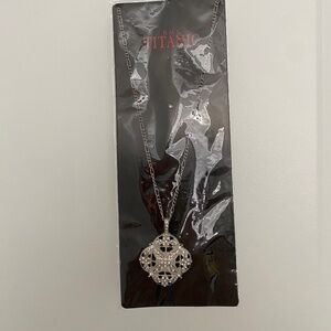 Titanic Necklace